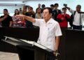 Del archivo histórico al Congreso: Eudaldo Chávez asume curul en la LXV Legislatura