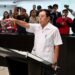 Del archivo histórico al Congreso: Eudaldo Chávez asume curul en la LXV Legislatura