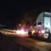 ¿Sin agua y sin respuestas? Estalla protesta y bloquean la carretera en Hecelchakán