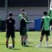 Cuenta regresiva mundialista: México busca convencer a su gente frente a Serbia