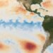 Alertan por El Niño; ya está aquí y podría ubicarse entre los más fuertes registrados en décadas