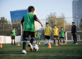 ¿Cuánto cuesta meter a tu hijo a una escuela de futbol? Profeco revela precios y hay sorpresas en el sureste