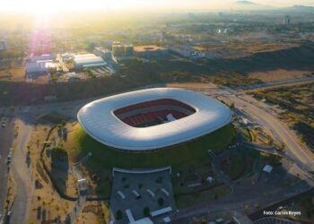 ¿Cuántas botellas planea reciclar el Mundial 2026 en México? Esta es la meta