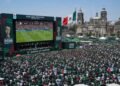 México gana fuera de la cancha: lidera el crecimiento turístico del Mundial 2026