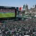 México gana fuera de la cancha: lidera el crecimiento turístico del Mundial 2026