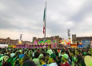 Otra vez sin alcohol: CDMX anuncia Ley Seca por el partido de la Selección Mexicana