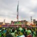 Otra vez sin alcohol: CDMX anuncia Ley Seca por el partido de la Selección Mexicana