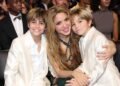Shakira presume el talento de Milan: sabe todos los campeones de los mundiales