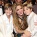 Shakira presume el talento de Milan: sabe todos los campeones de los mundiales