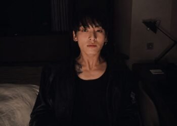 Tocó 133 veces el timbre de la casa de Jungkook; así fue condenada a prisión una fan brasileña de BTS