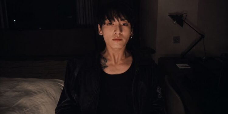 Tocó 133 veces el timbre de la casa de Jungkook; así fue condenada a prisión una fan brasileña de BTS