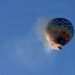 ¿Qué ocurrió en el cielo de Brasil? Globo aerostático se incendia, hay ocho muertos
