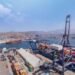 Así serán los puertos del futuro: Hutchison Ports presenta su revolución tecnológica