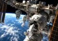 Fuga de aire en la Estación Espacial pone en alerta a astronautas; estuvieron a punto de ser evacuados