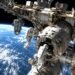 Fuga de aire en la Estación Espacial pone en alerta a astronautas; estuvieron a punto de ser evacuados