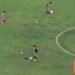 Vergüenza mundialista: Japón abandona cancha en Monterrey por mal estado