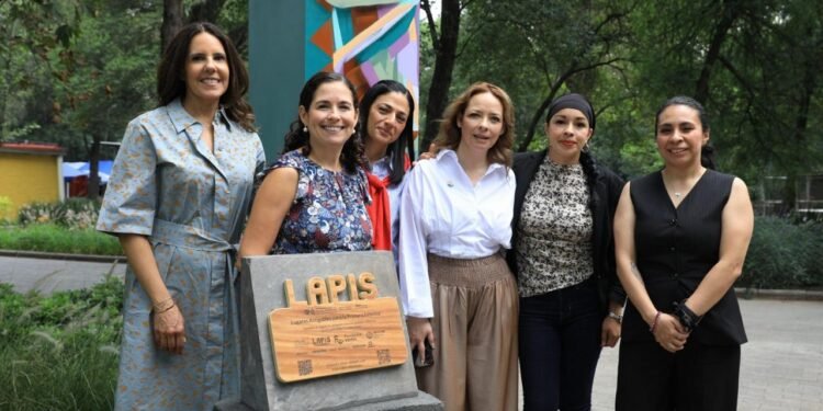 Fundación FEMSA y Coca-Cola FEMSA dan nueva vida a un espacio de Chapultepec