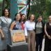 Fundación FEMSA y Coca-Cola FEMSA dan nueva vida a un espacio de Chapultepec
