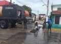 ¿Lluvias adelantadas? Campeche refuerza limpieza y desazolve contra inundaciones