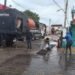¿Lluvias adelantadas? Campeche refuerza limpieza y desazolve contra inundaciones