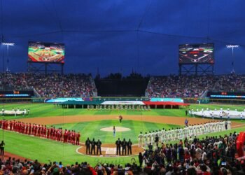 Abren las votaciones para elegir a las figuras del Juego de Estrellas de la LMB