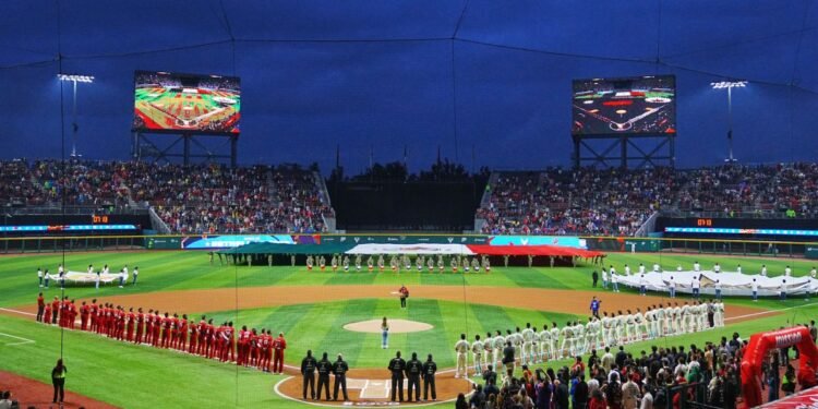 Abren las votaciones para elegir a las figuras del Juego de Estrellas de la LMB