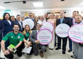 El Buen Fin del Turismo ya comenzó y trae miles de descuentos para escaparte