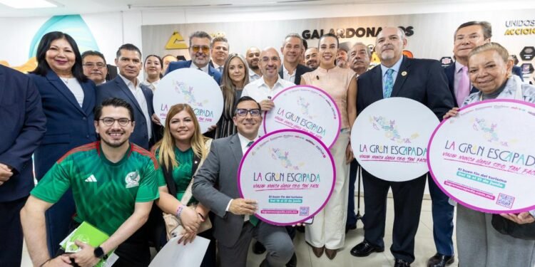 El Buen Fin del Turismo ya comenzó y trae miles de descuentos para escaparte