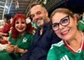 ¿Te imaginas ver al TRI gratis? Layda regala viaje completo a aficionados campechanos