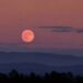 La Luna de Fresa está por llegar; estos serán los fenómenos más impresionantes que dejará junio