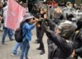 ¿La CNTE amenaza la fiesta del Mundial? La tensión crece a horas de la inauguración
