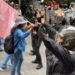 ¿La CNTE amenaza la fiesta del Mundial? La tensión crece a horas de la inauguración