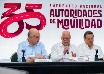 Tren Ligero, KO’OX y Tren Maya colocan a Campeche en la agenda nacional