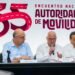 Tren Ligero, KO’OX y Tren Maya colocan a Campeche en la agenda nacional