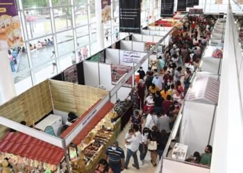 ¿Tienes una marca campechana? El Mundialito Social es la vitrina para vender