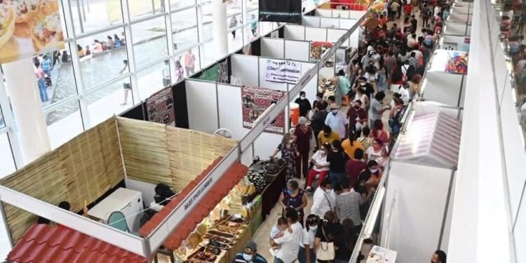 ¿Tienes una marca campechana? El Mundialito Social es la vitrina para vender