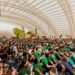 “A petición de mis sobrinos”… Sansores suspende clases para ver partido del TRI