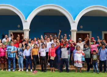 Carlos Ucán pide licencia y agita el tablero político de Morena en Campeche