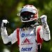 Noel León hace historia en Mónaco y México tiene una nueva estrella al volante