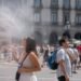 Europa arde bajo calor histórico y la OMS alerta por eventos masivos