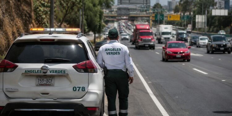 ¿Listo para salir de viaje? Así operará el dispositivo nacional que acompañará las vacaciones de verano