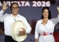 Empate electoral prolonga la incertidumbre en Perú; resultado final llegaría en julio
