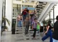 Sismo de 6.1 sacude Campeche; desalojan edificios públicos y reportan saldo blanco