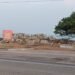 ¿Quién abandonó las osamentas? Hallazgo en la carretera moviliza a las autoridades