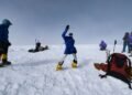 ¡Un robot llegó donde pocos humanos lo hacen! Conquista una cumbre de más de 6 mil metros y ahora apunta al Everest