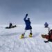 ¡Un robot llegó donde pocos humanos lo hacen! Conquista una cumbre de más de 6 mil metros y ahora apunta al Everest