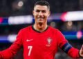 Cristiano Ronaldo vuelve a conquistar al planeta fútbol con una hazaña inédita