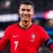 Cristiano Ronaldo vuelve a conquistar al planeta fútbol con una hazaña inédita
