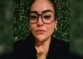 Hallan con vida a la periodista Roxana Guzmán tras más de 48 horas secuestrada