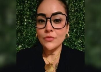 Hallan con vida a la periodista Roxana Guzmán tras más de 48 horas secuestrada
